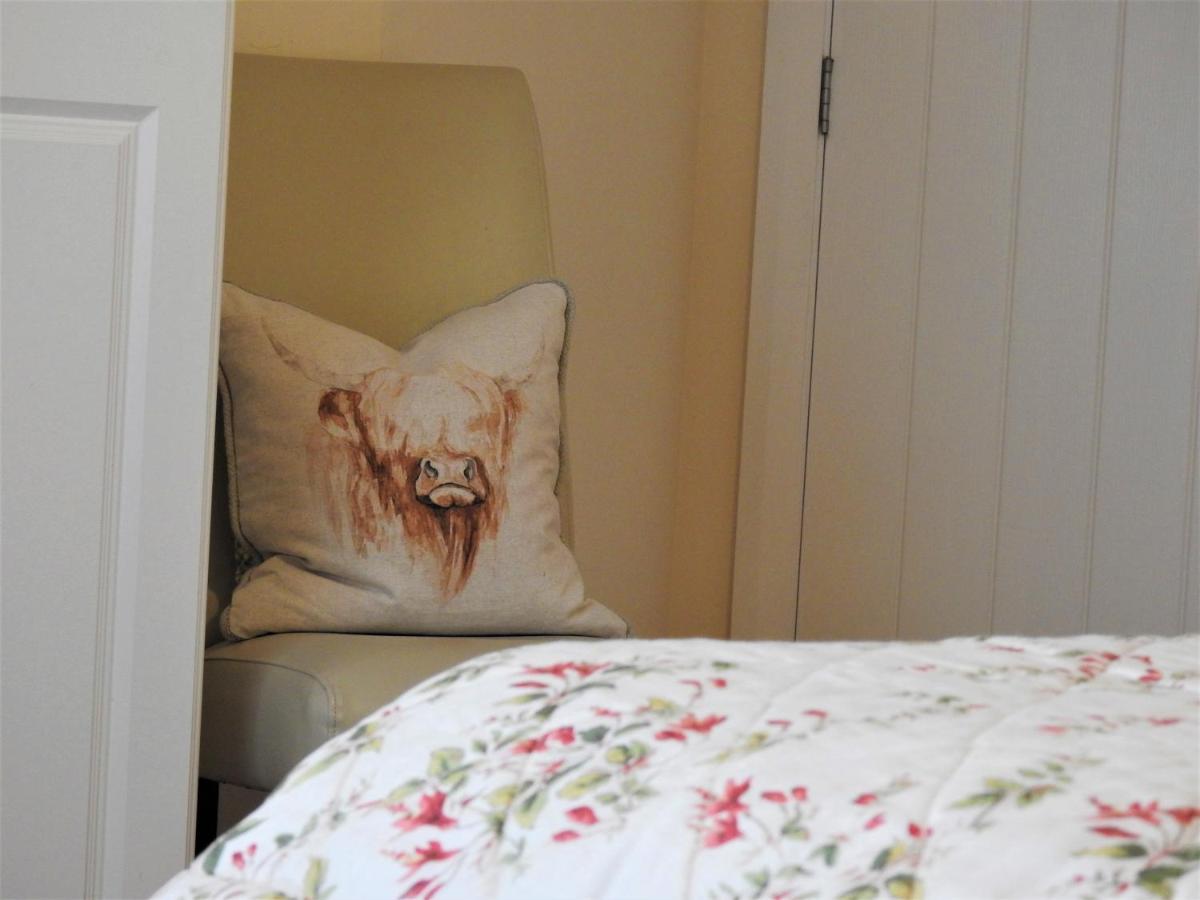 Meadow Cottage Bushmills Buitenkant foto