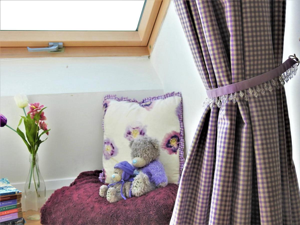 Meadow Cottage Bushmills Buitenkant foto