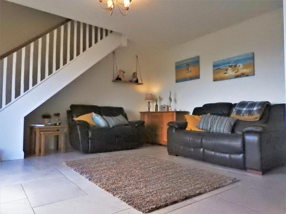Meadow Cottage Bushmills Buitenkant foto