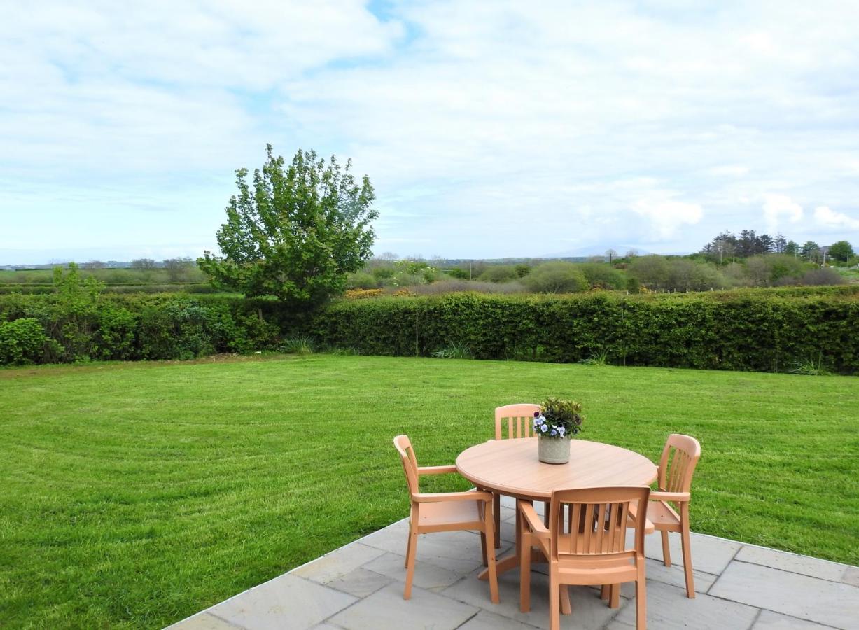 Meadow Cottage Bushmills Buitenkant foto